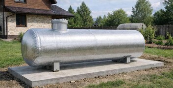 Минимальный комплект для автономного газоснабжения в Алексине: что включает и что в него не входит?